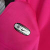 2024/2025 Sporting Lisbon Pink October Football Shirt - Detail 3