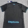 2025/2026 SSC Napoli Third Away Football Shirt - Detail 1