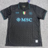 2025/2026 SSC Napoli Third Away Football Shirt