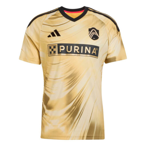 St. Louis City Away Shirt 2026