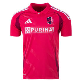 St. Louis City Home Shirt 2025