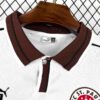 1999-2000 St. Pauli Home Retro Kit Vintage Shirt - Detail 3