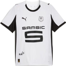 Stade-Rennais Away Shirt 25/26