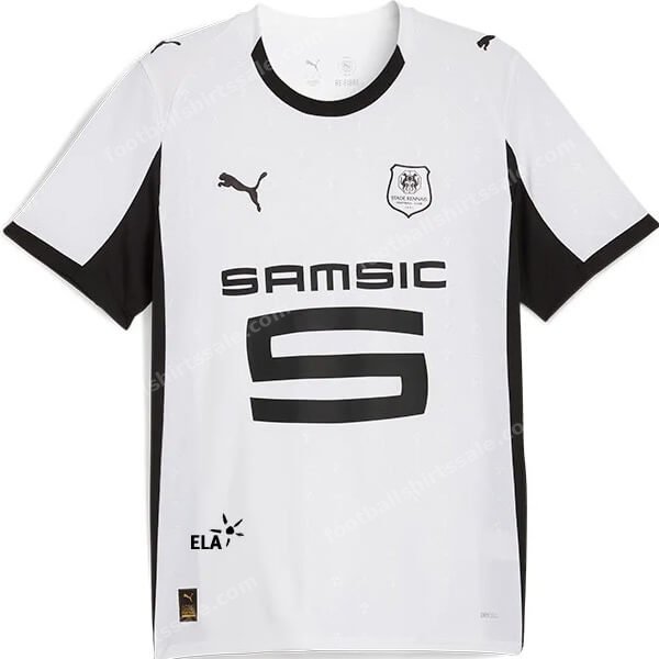 Stade-Rennais Away Shirt 25/26