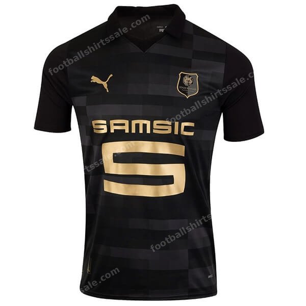 Stade-Rennais Third Shirt 23/24