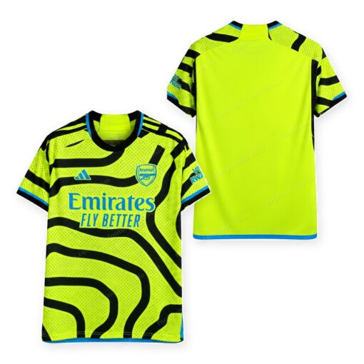 Arsenal Away Football Shirt 23/24