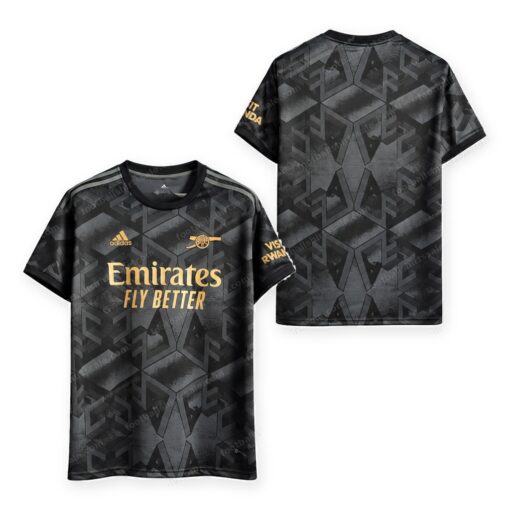 Arsenal Away Football Shirt 22/23