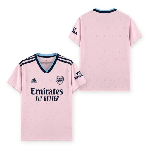 Arsenal Third Football Shirt 22/23