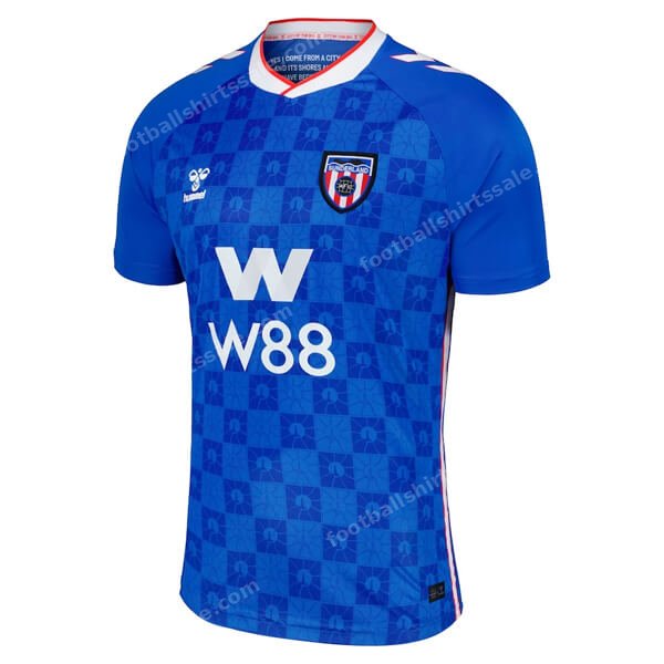 Sunderland Away Shirt 25/26