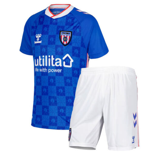 Sunderland Away Kids Kit 25/26