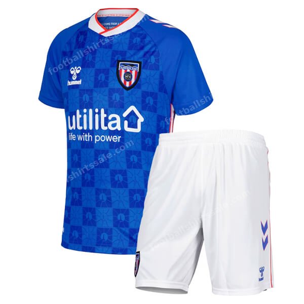 Sunderland Away Kids Kit 25/26