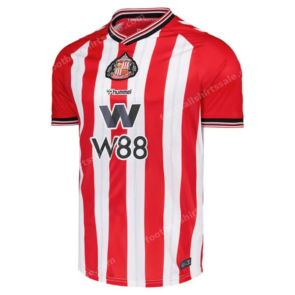 Sunderland Home Shirt 25/26