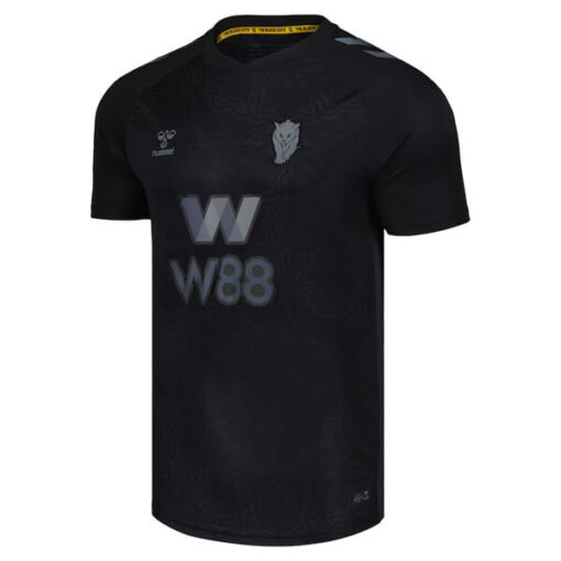 Sunderland Third Shirt 25/26
