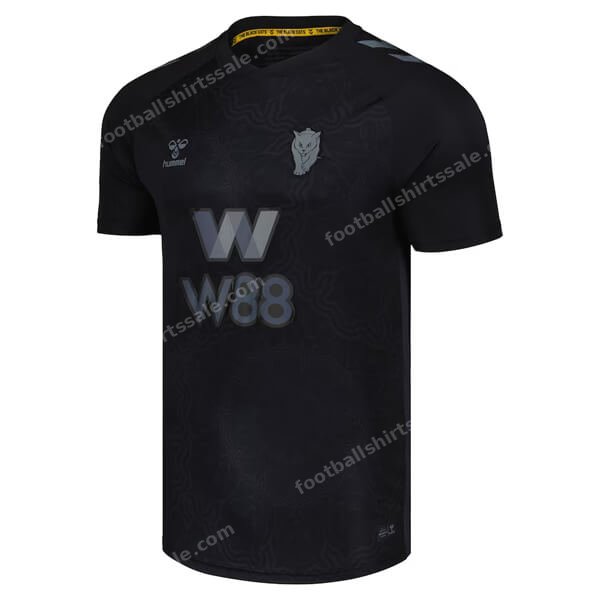 Sunderland Third Shirt 25/26