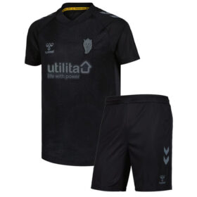Sunderland Third Kids Kit 25/26