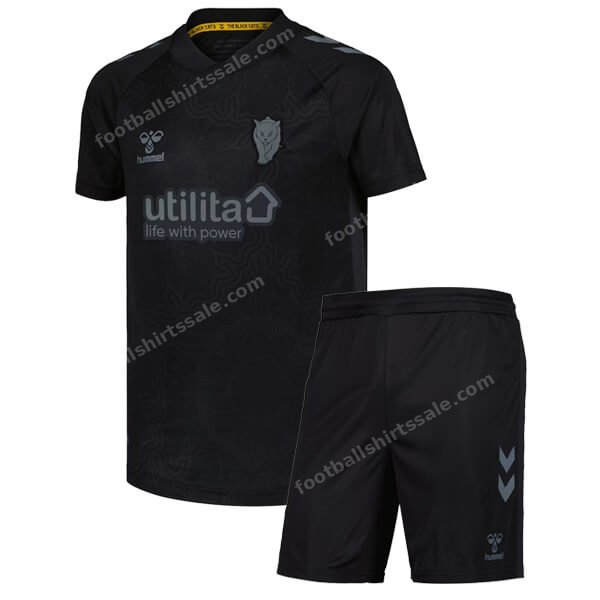 Sunderland Third Kids Kit 25/26