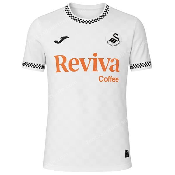 Swansea City Home Shirt 25/26