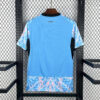 2025/2026 Switzerland Away Football Jersey - Detail 1