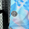 2025/2026 Switzerland Away Football Jersey - Detail 3