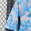 2025/2026 Switzerland Away Football Jersey - Detail 5