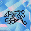 2025/2026 Switzerland Away Football Jersey - Detail 6