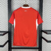2026 Switzerland World Cup Home Football Jersey - Detail 1