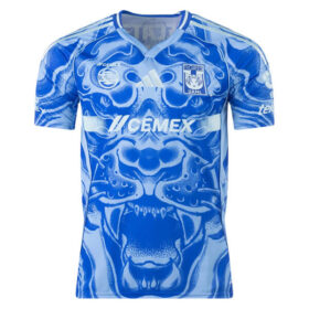 Tigres U.A.N.L. Away Shirt 25/26