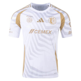Tigres U.A.N.L. Third Shirt 2025