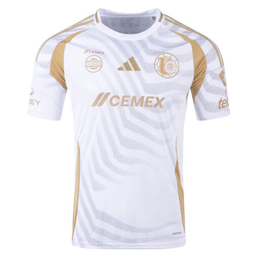 Tigres U.A.N.L. Third Shirt 2025