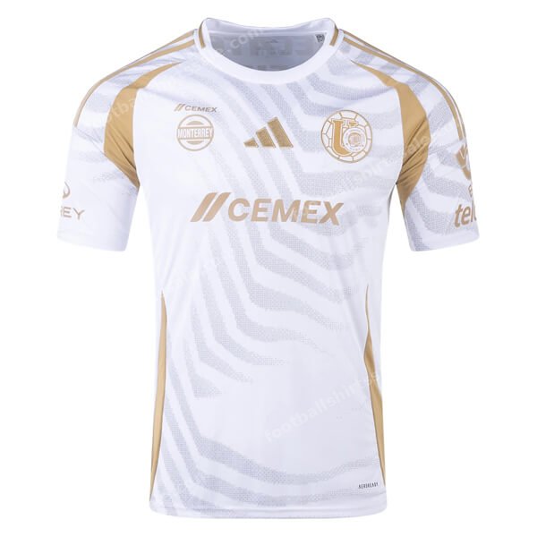 Tigres U.A.N.L. Third Shirt 2025