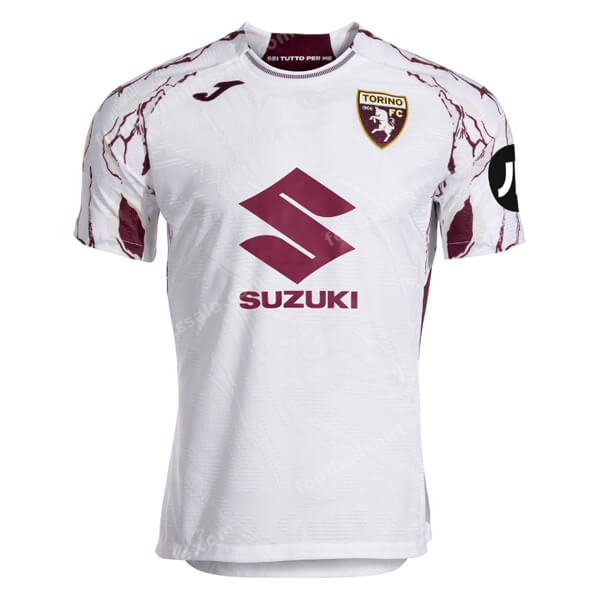Torino Away Shirt 25/26