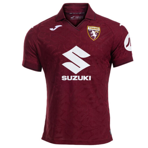 Torino Home Shirt 25/26