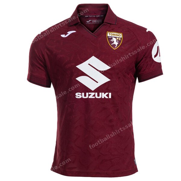 Torino Home Shirt 25/26