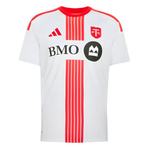 Toronto FC Away Shirt 2026