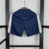 2025/2026 Tottenham Home Shorts - Detail 3