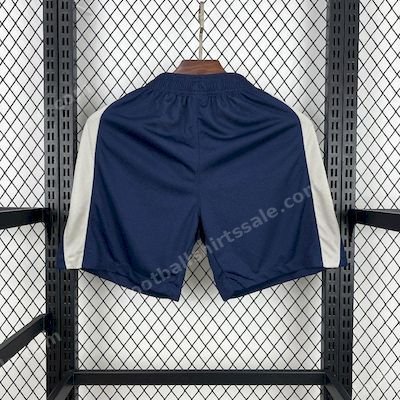 2025/2026 Tottenham Home Shorts - Detail 3
