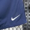 2025/2026 Tottenham Home Shorts - Detail 4