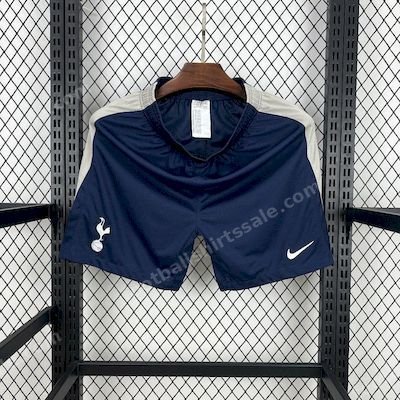 2025/2026 Tottenham Home Shorts