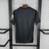 2025/2026 Tottenham Hotspur Away Football Shirt - Detail 1