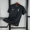 2025/2026 Tottenham Hotspur Away No Sponsor Football Shirt