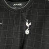 2025/2026 Tottenham Hotspur Away No Sponsor Football Shirt - Detail 2