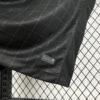2025/2026 Tottenham Hotspur Away No Sponsor Football Shirt - Detail 4