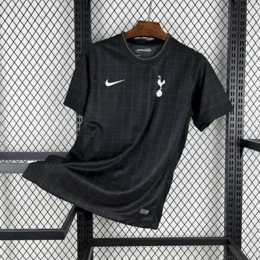 2025/2026 Tottenham Hotspur Away No Sponsor Football Shirt