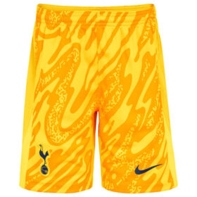 Tottenham Hotspur Goalkeeper Shorts 24/25