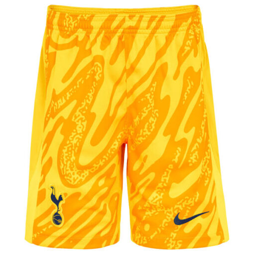 Tottenham Hotspur Goalkeeper Shorts 24/25