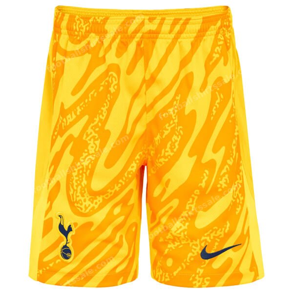 Tottenham Hotspur Goalkeeper Shorts 24/25