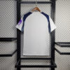 2025/2026 Tottenham Hotspur Home Football Shirt - Detail 1