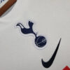 2025/2026 Tottenham Hotspur Home Football Shirt - Detail 2
