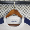 2025/2026 Tottenham Hotspur Home Football Shirt - Detail 4