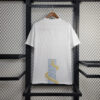 2025/2026 Tottenham Hotspur Pre-match Football Shirt - Detail 1
